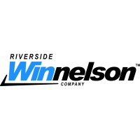 Riverside Winnelson Company logo, Riverside Winnelson Company contact details