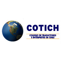 COTICH - logo, COTICH - contact details