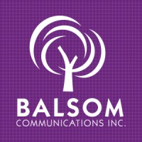 Balsom Communications logo, Balsom Communications contact details