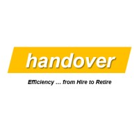 Handover Consulting logo, Handover Consulting contact details