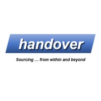 Handover Careers logo, Handover Careers contact details