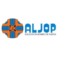 ALJOP logo, ALJOP contact details