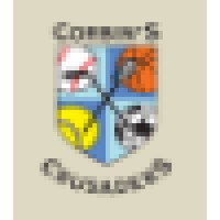 Corbin's Crusaders logo, Corbin's Crusaders contact details