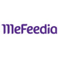 Mefeedia.com logo, Mefeedia.com contact details