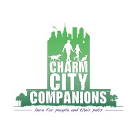 Charm City Companions logo, Charm City Companions contact details