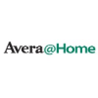 Avera at Home logo, Avera at Home contact details