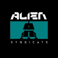 Alien Syndicate logo, Alien Syndicate contact details