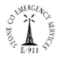 Stone County Emergency Services logo, Stone County Emergency Services contact details