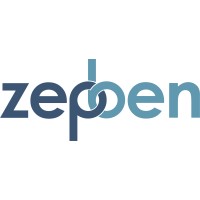 Zepben logo, Zepben contact details