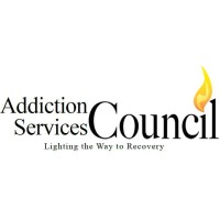 Addiction Services Council of Cincinnati logo, Addiction Services Council of Cincinnati contact details