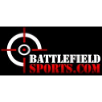 Battlefield Sports logo, Battlefield Sports contact details