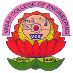 Vasavi College of Engineering logo, Vasavi College of Engineering contact details