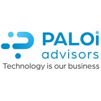 PALOi advisors logo, PALOi advisors contact details