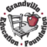 Grandville Education Foundation logo, Grandville Education Foundation contact details