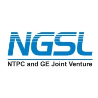 NTPC GE Power Services Limited logo, NTPC GE Power Services Limited contact details