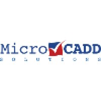 MicroCADD Solutions, Inc. logo, MicroCADD Solutions, Inc. contact details