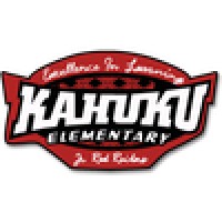 Kahuku Elementary School logo, Kahuku Elementary School contact details