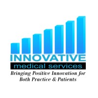 Innovative Medical Services logo, Innovative Medical Services contact details