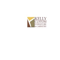 Kelly Custom Furniture logo, Kelly Custom Furniture contact details