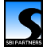 SBI Partners logo, SBI Partners contact details