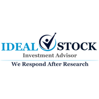 IDEAL STOCK logo, IDEAL STOCK contact details