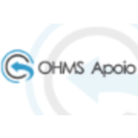 OHMS Serviços de Apoio Administrativo logo, OHMS Serviços de Apoio Administrativo contact details