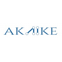 Akaike Technologies logo, Akaike Technologies contact details