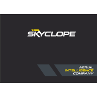 SkyClope® Aerial Intelligence Company logo, SkyClope® Aerial Intelligence Company contact details