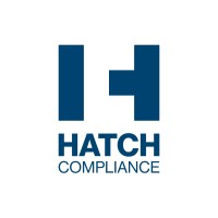 Hatch Compliance logo, Hatch Compliance contact details