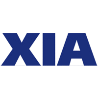 XIA Informática logo, XIA Informática contact details