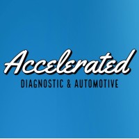 Accelerated Diagnostic & Automotive logo, Accelerated Diagnostic & Automotive contact details