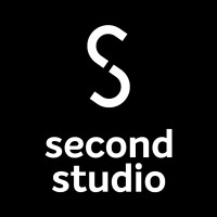 Second Studio logo, Second Studio contact details