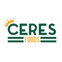 Ceres Foods Pvt Ltd logo, Ceres Foods Pvt Ltd contact details