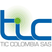 TIC COLOMBIA SAS logo, TIC COLOMBIA SAS contact details