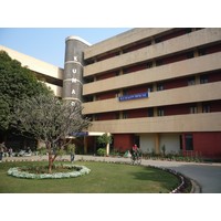 Kumaon House, IIT Delhi logo, Kumaon House, IIT Delhi contact details