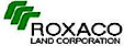 Roxaco Land Corp. logo, Roxaco Land Corp. contact details