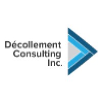 Decollement Consulting logo, Decollement Consulting contact details