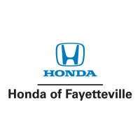 Honda of Fayetteville logo, Honda of Fayetteville contact details