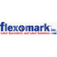 Flex-o-mark logo, Flex-o-mark contact details