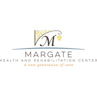 Margate Health and Rehabilitation Center logo, Margate Health and Rehabilitation Center contact details