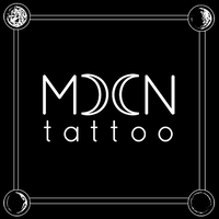 Moon Tattoo logo, Moon Tattoo contact details