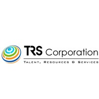 TRS Corporation logo, TRS Corporation contact details