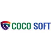 COCO SOFT INC logo, COCO SOFT INC contact details