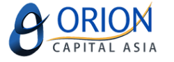 Orion Capital Asia logo, Orion Capital Asia contact details