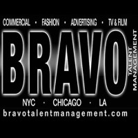 Bravo Talent Management logo, Bravo Talent Management contact details