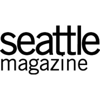 Seattle Magazine logo, Seattle Magazine contact details