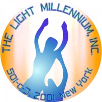 The Light Millennium, Charitable Global Human Advancement Org. Status#501-c-3 | NGO at UNDGC logo, The Light Millennium, Charitable Global Human Advancement Org. Status#501-c-3 | NGO at UNDGC contact details