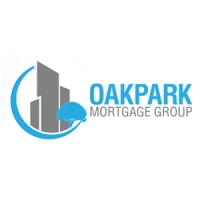 OakPark Mortgage Group logo, OakPark Mortgage Group contact details