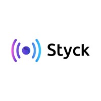 Styck logo, Styck contact details