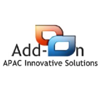 Add-On APAC Innovative Solutions logo, Add-On APAC Innovative Solutions contact details